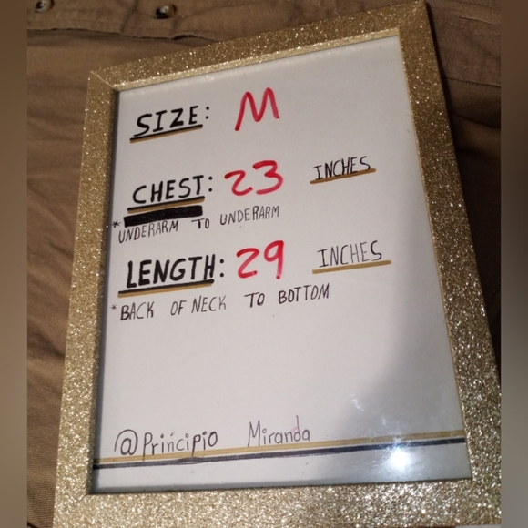 Wrangler Tan Button-Up Shirt - Picture 11 of 11